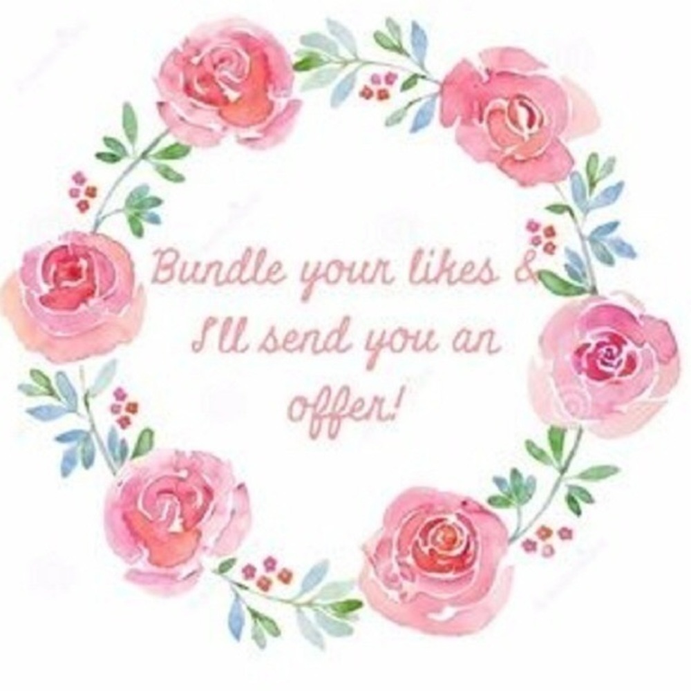 Bundle your likes and ill make you a offer! 🦄
